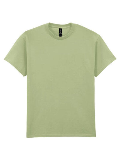Gildan 2000 Ultra Cotton Adult T-Shirt - Pistachio