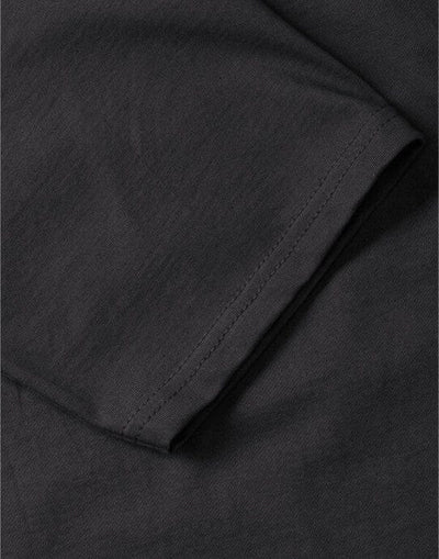 Russell Athletic 215M Russell Authentic Heavyweight T - Black