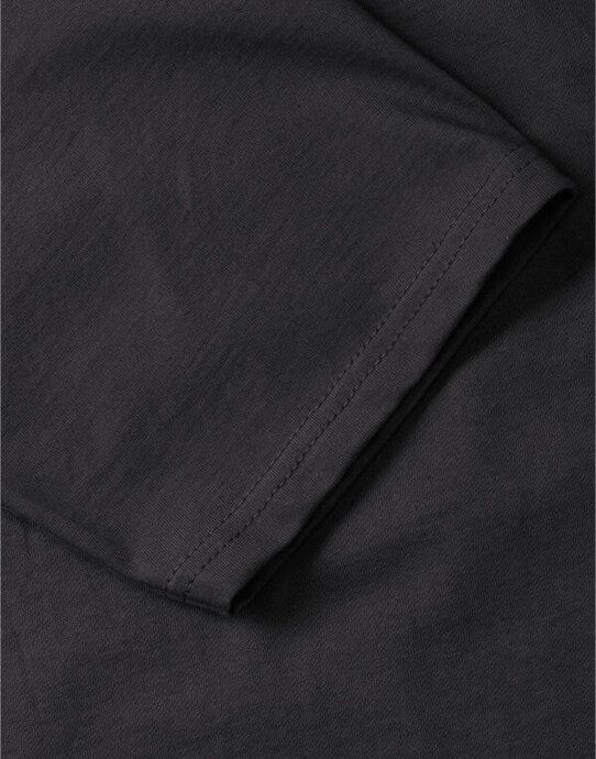Russell Athletic 215M Russell Authentic Heavyweight T - Black