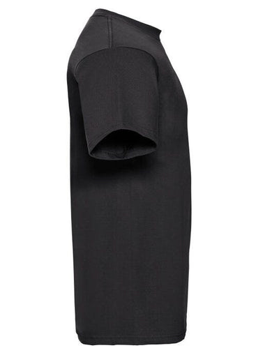 Russell Athletic 215M Russell Authentic Heavyweight T - Black