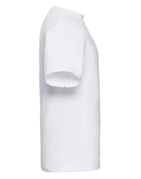 Russell Athletic 215M Russell Authentic Heavyweight T - White