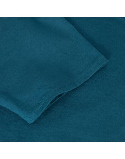 Russell Athletic 215M Russell Authentic Heavyweight T - Petrol Blue