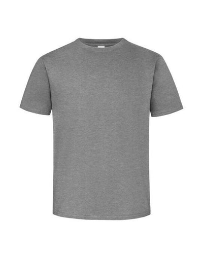 Russell Athletic 215M Russell Authentic Heavyweight T - Sport Heather