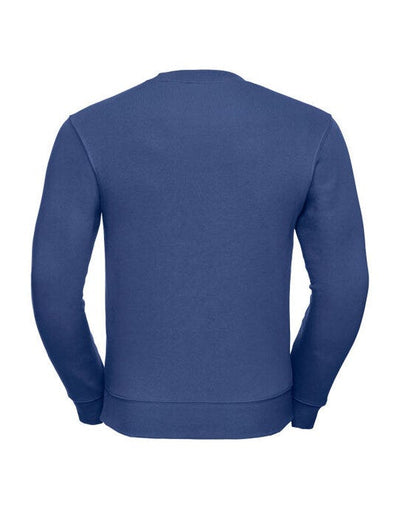 Russell Athletic 262M Russell The Authentic Sweat - Bright Royal
