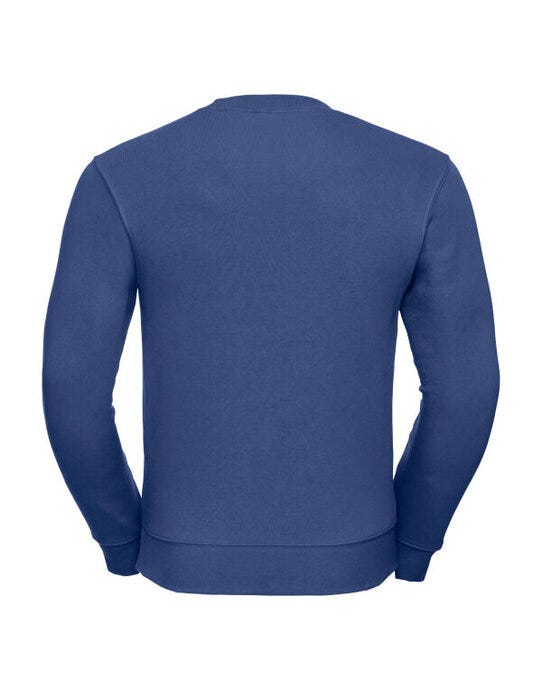 Russell Athletic 262M Russell The Authentic Sweat - Bright Royal