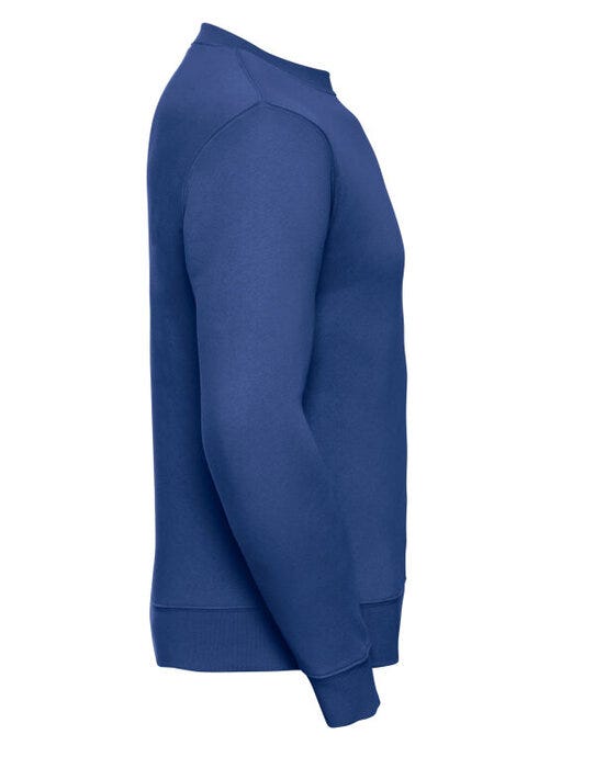Russell Athletic 262M Russell The Authentic Sweat - Bright Royal