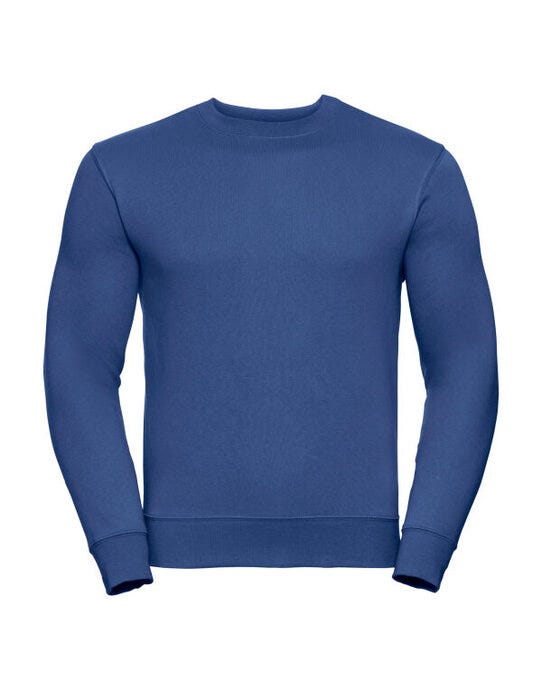 Russell Athletic 262M Russell The Authentic Sweat - Bright Royal