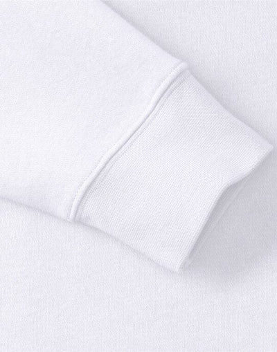 Russell Athletic 262M Russell The Authentic Sweat - White