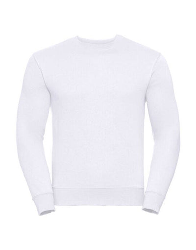 Russell Athletic 262M Russell The Authentic Sweat - White