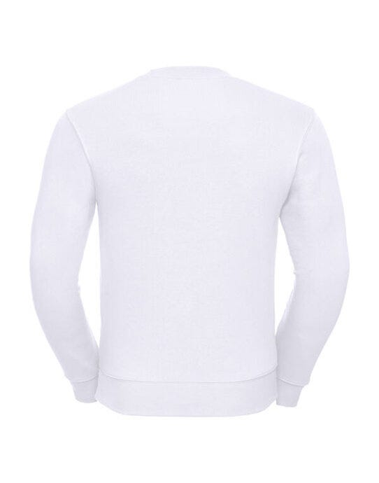 Russell Athletic 262M Russell The Authentic Sweat - White