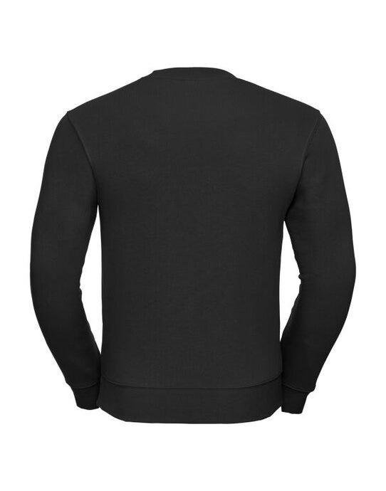 Russell Athletic 262M Russell The Authentic Sweat - Black
