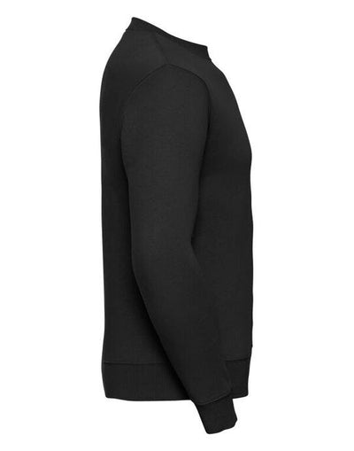 Russell Athletic 262M Russell The Authentic Sweat - Black