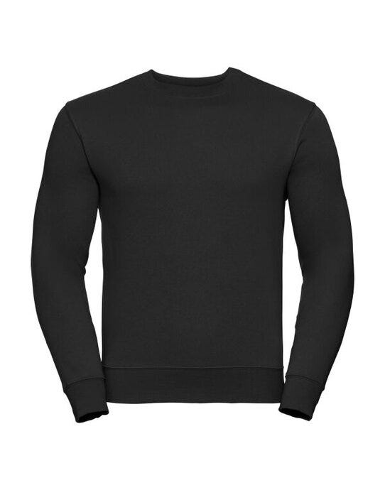 Russell Athletic 262M Russell The Authentic Sweat - Black