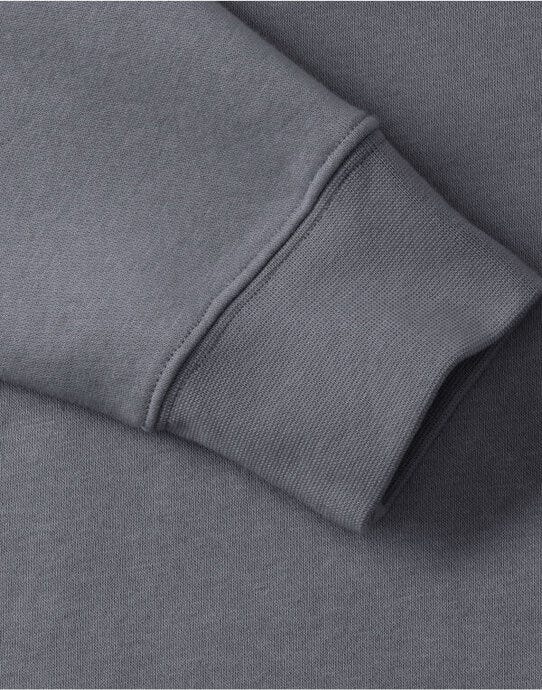 Russell Athletic 262M Russell The Authentic Sweat - Convoy Grey