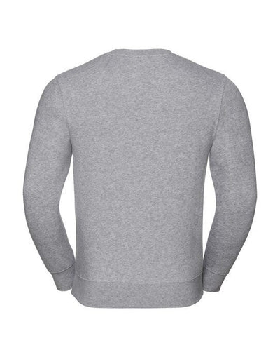 Russell Athletic 262M Russell The Authentic Sweat - Light Oxford