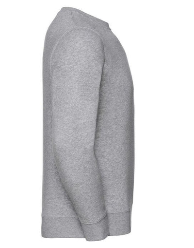 Russell Athletic 262M Russell The Authentic Sweat - Light Oxford