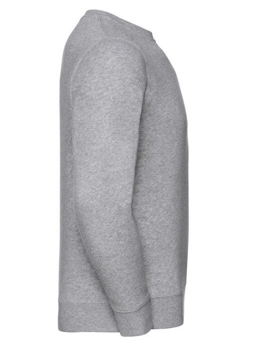 Russell Athletic 262M Russell The Authentic Sweat - Light Oxford