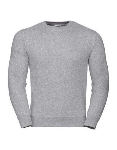 Russell Athletic 262M Russell The Authentic Sweat - Light Oxford