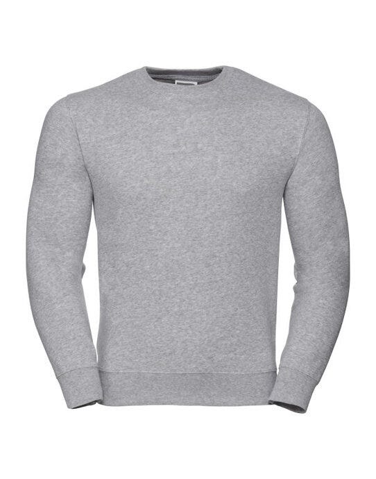 Russell Athletic 262M Russell The Authentic Sweat - Light Oxford
