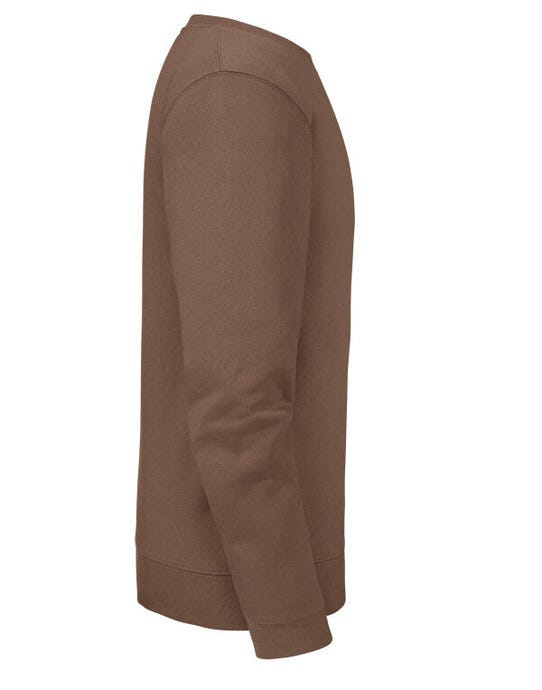 Russell Athletic 262M Russell The Authentic Sweat - Mocha