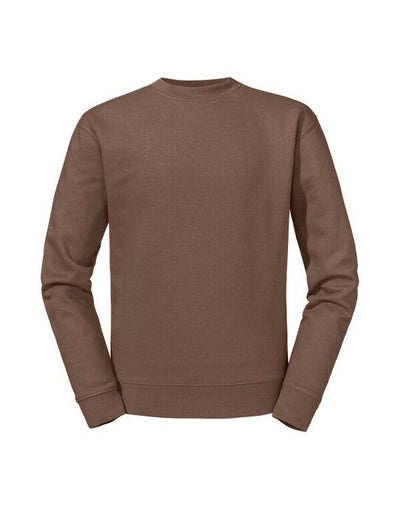 Russell Athletic 262M Russell The Authentic Sweat - Mocha