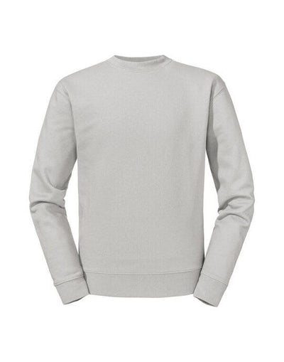 Russell Athletic 262M Russell The Authentic Sweat - Urban Grey