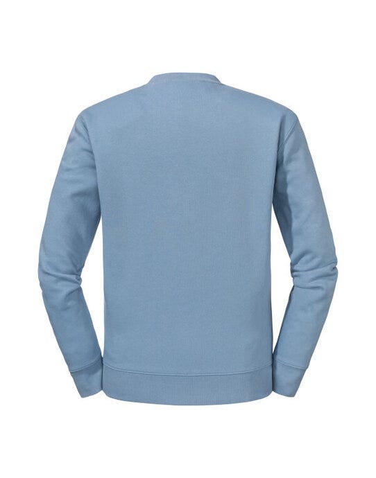Russell Athletic 262M Russell The Authentic Sweat - Mineral Blue