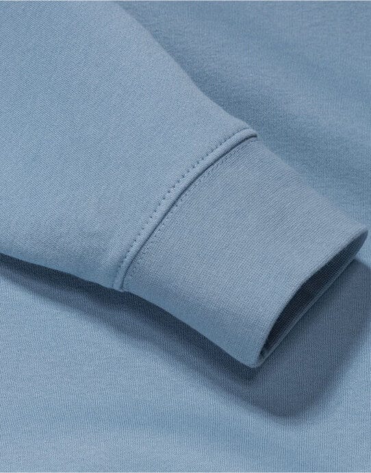 Russell Athletic 262M Russell The Authentic Sweat - Mineral Blue