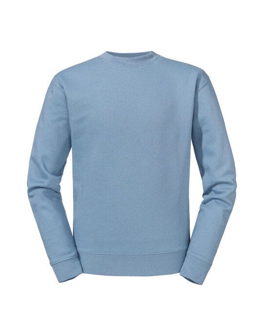 Russell Athletic 262M Russell The Authentic Sweat - Mineral Blue