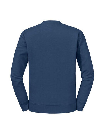 Russell Athletic 262M Russell The Authentic Sweat - Indigo