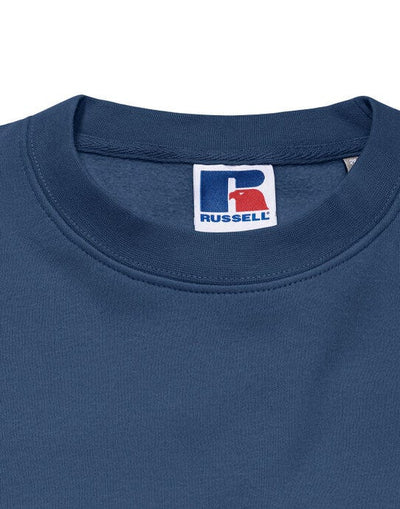 Russell Athletic 262M Russell The Authentic Sweat - Indigo