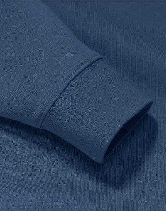 Russell Athletic 262M Russell The Authentic Sweat - Indigo