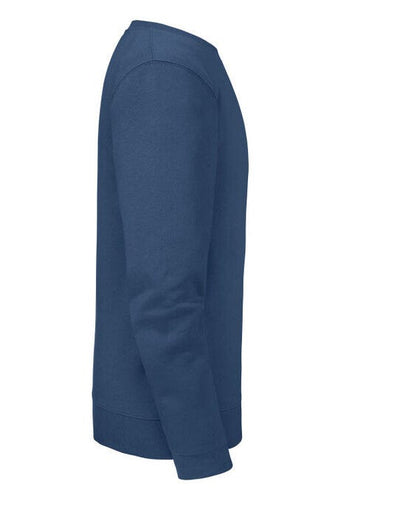 Russell Athletic 262M Russell The Authentic Sweat - Indigo
