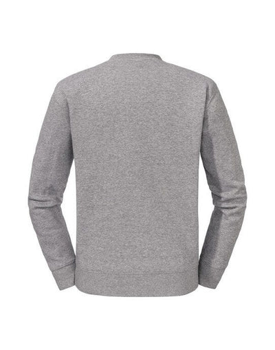 Russell Athletic 262M Russell The Authentic Sweat - Sport Heather