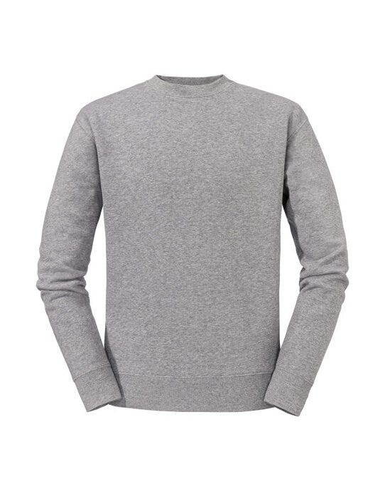 Russell Athletic 262M Russell The Authentic Sweat - Sport Heather