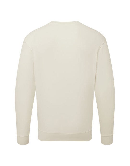 Russell Athletic 262M Russell The Authentic Sweat - Natural