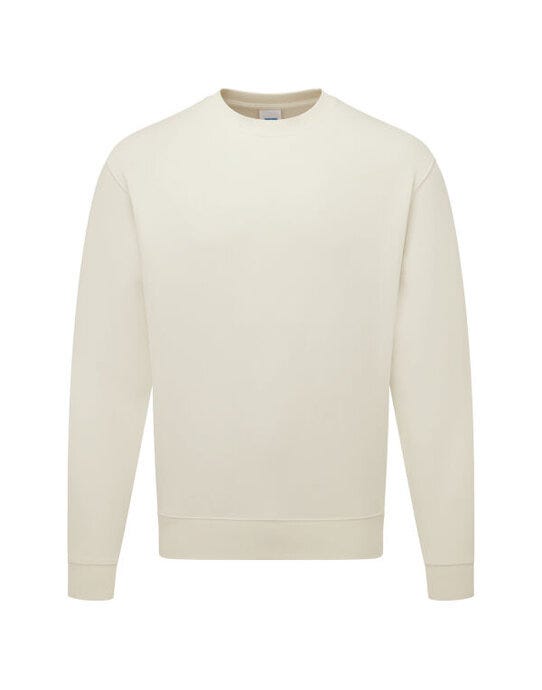 Russell Athletic 262M Russell The Authentic Sweat - Natural