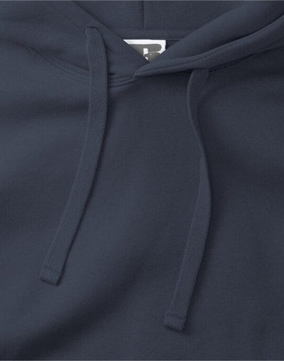 Russell Athletic 265F Russell Ladies Authentic Hooded Sweat - French Navy
