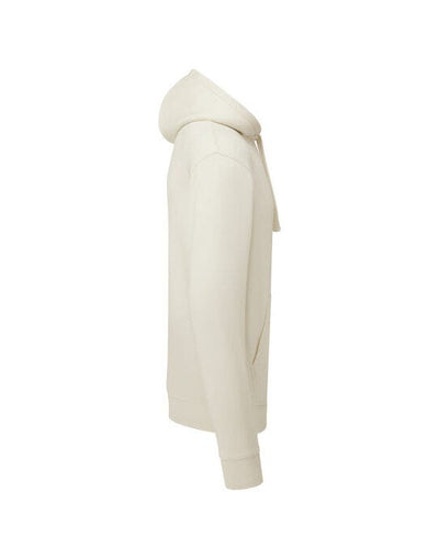 Russell Athletic 265M Russell Mens Authentic Hooded Sweat - Natural