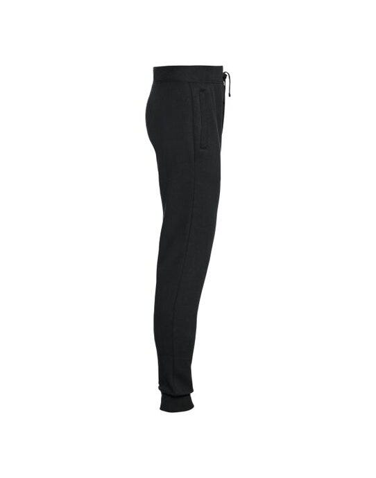 Russell Athletic 268M Russell Authentic Jog Pants - Black