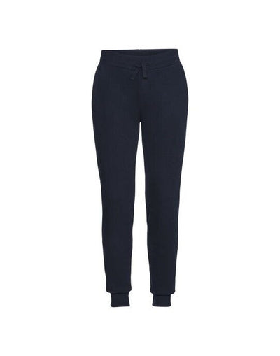 Russell Athletic 268M Russell Authentic Jog Pants - French Navy