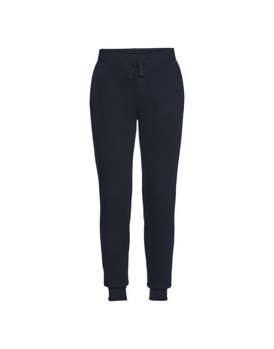Russell Athletic 268M Russell Authentic Jog Pants - French Navy