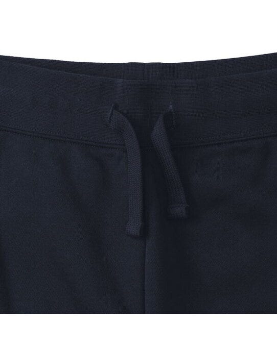 Russell Athletic 268M Russell Authentic Jog Pants - French Navy