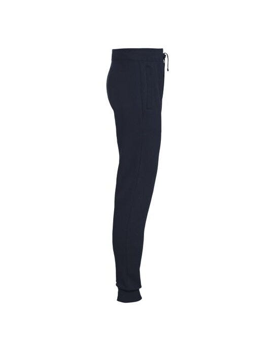 Russell Athletic 268M Russell Authentic Jog Pants - French Navy