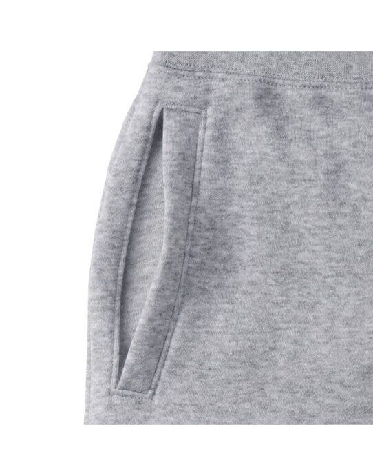 Russell Athletic 268M Russell Authentic Jog Pants - Light Oxford