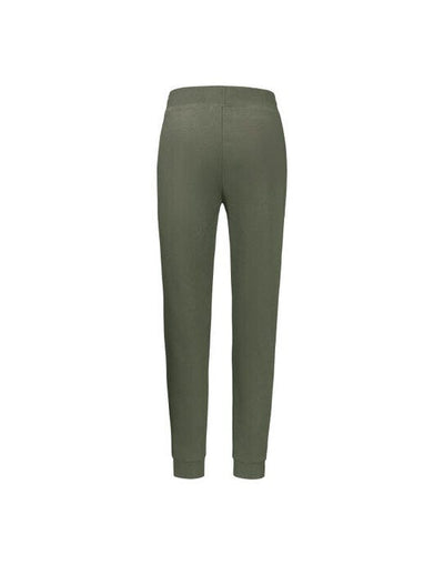 Russell Athletic 268M Russell Authentic Jog Pants - Olive