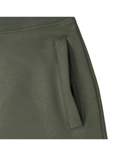 Russell Athletic 268M Russell Authentic Jog Pants - Olive