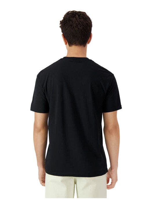 Gildan 3000 Light Cotton Adult T-Shirt - Black