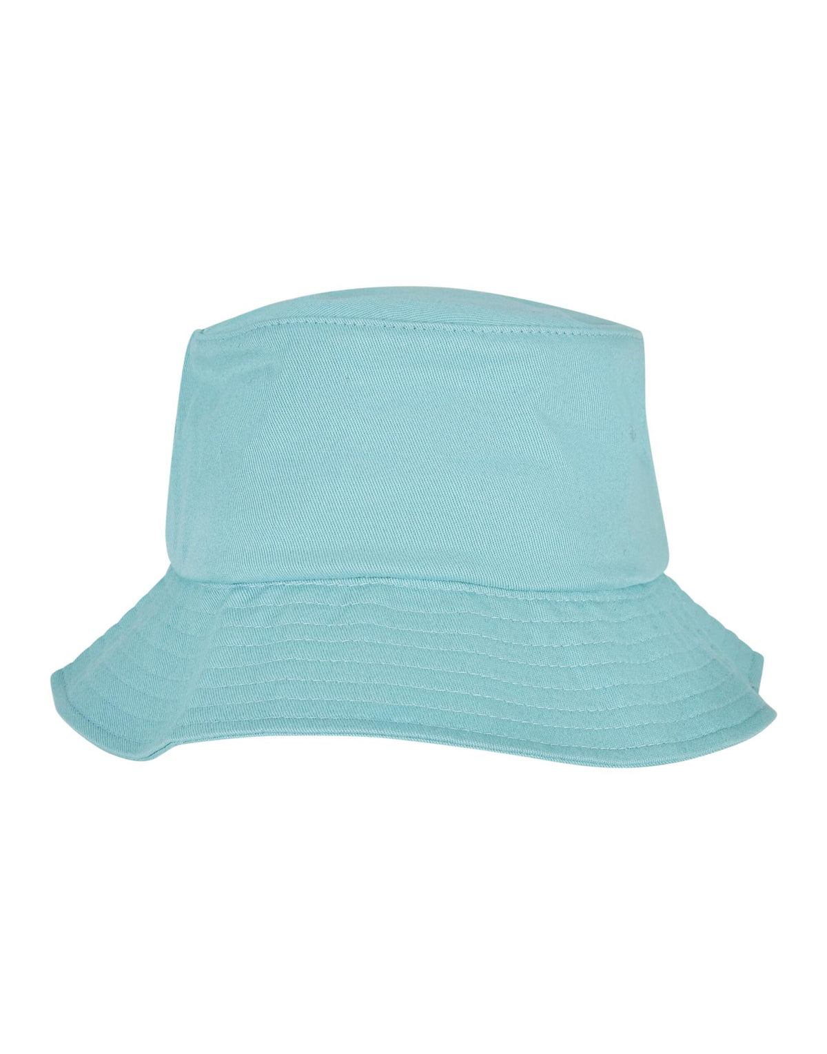 Flexfit 5003 Cotton Twill Bucket Hat - Air Blue