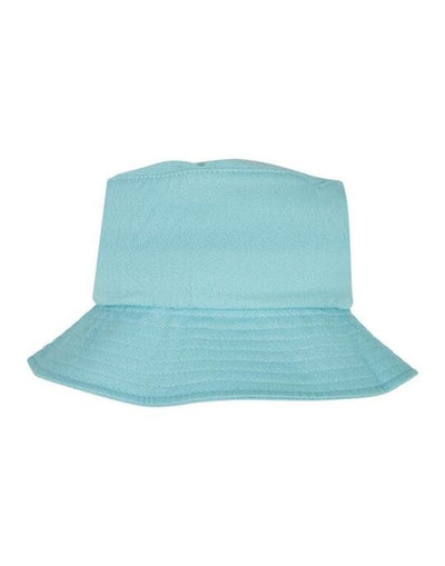 Flexfit 5003 Cotton Twill Bucket Hat - Air Blue